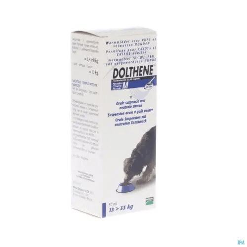 Dolthène, exemple de médicament vétérinaire à ne pas transposer automatiquement en aquarium