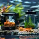Rémineralisant aquarium crevette : quel choisir et comment l'utiliser